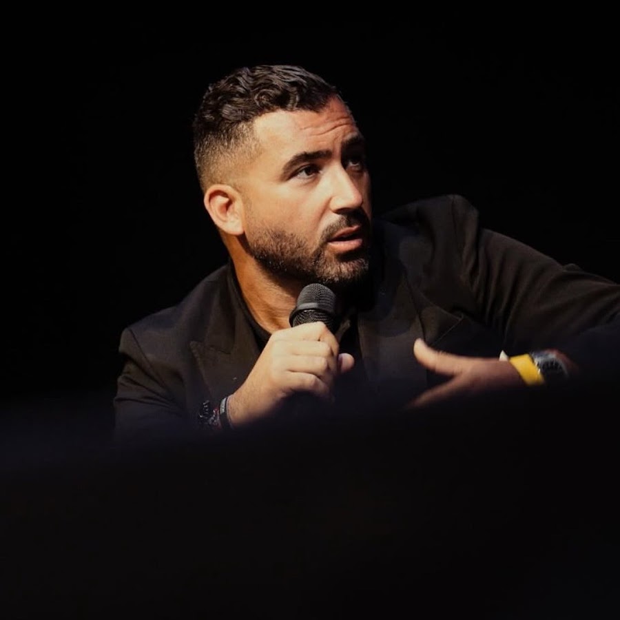 Hakim Benotmane profile