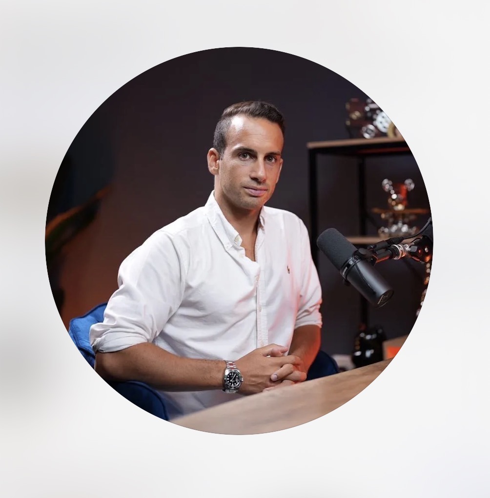 Mickael profile